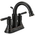 Peerless Westchester Two-Handle Centerset Bathroom Faucet P2523LF-OB